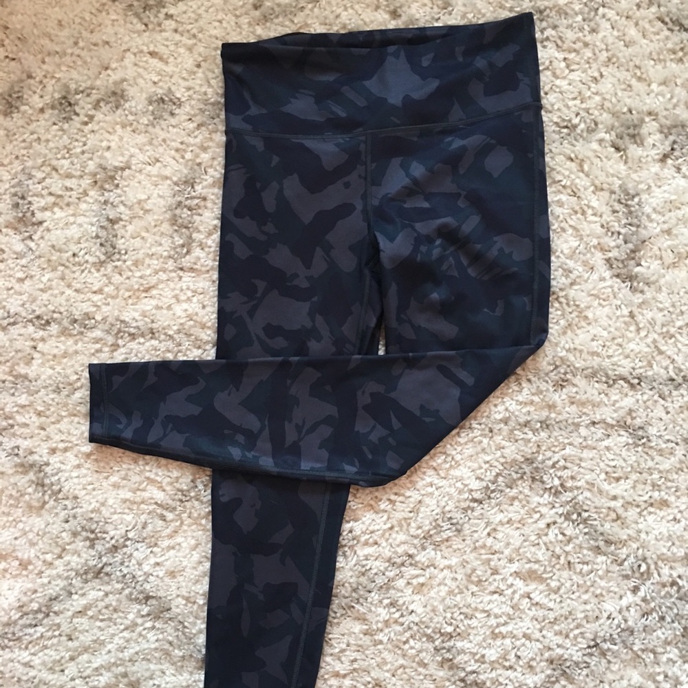 Gap fit pants